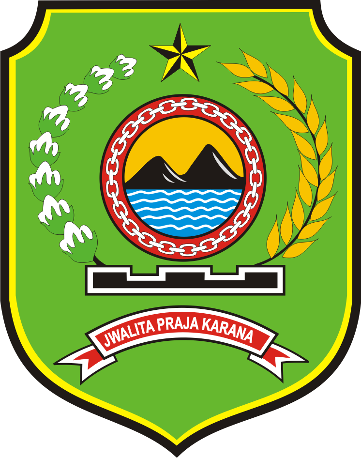 Trenggalek Logo